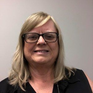 Meet your Posher, Rita